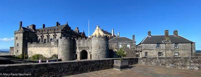 Stirling Castle