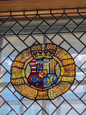 Stirling Castle