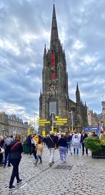 Edinburgh