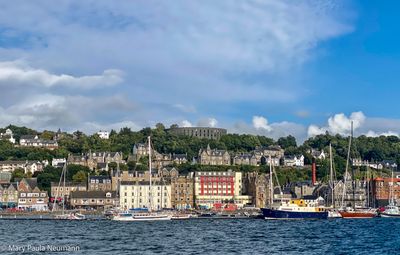 Oban