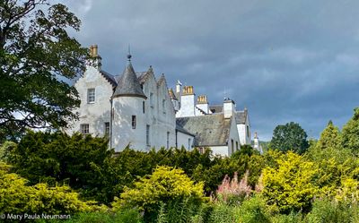 Blair castle