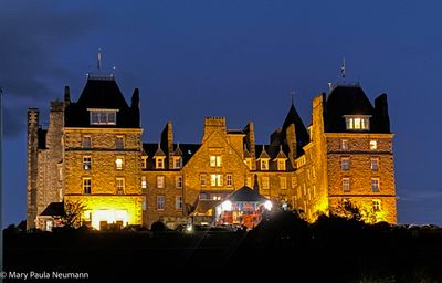 Hotel in Pitlochry