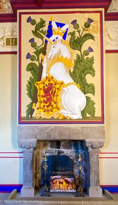 Stirling castle