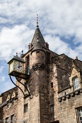 Edinburgh