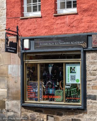 Edinburgh