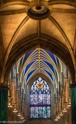 St. Giles Cathedral