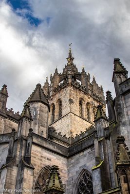 St. Giles Cathedral