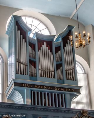 Canongate Kirk