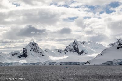Antarctica