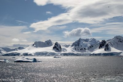 Antarctica