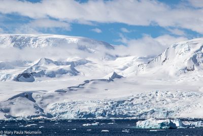 Antarctica