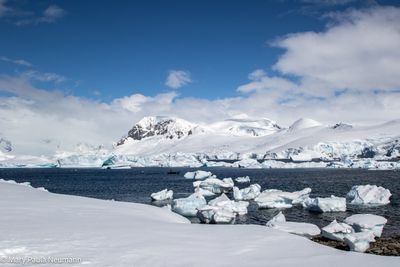 Antarctica