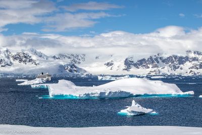 Antarctica