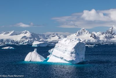 Antarctica