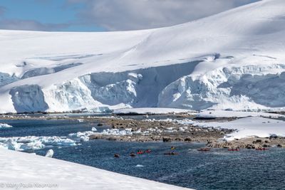 Antarctica