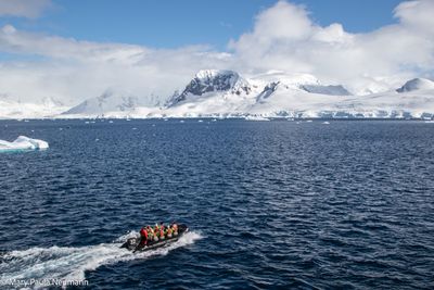 Antarctica