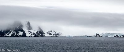 Antarctica