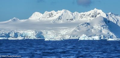 Antarctica