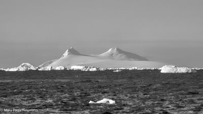 Antarctica