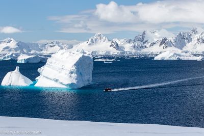 Antarctica