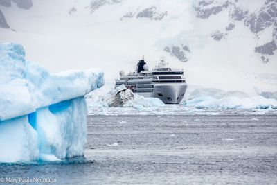 Viking Polaris ship