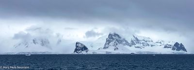 Antarctica