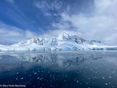 Antarctica