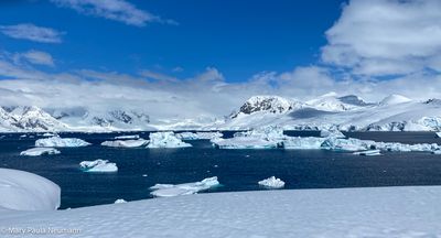 Antarctica