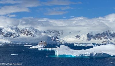 Antarctica