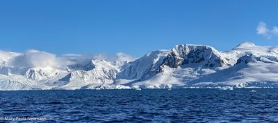 Antarctica