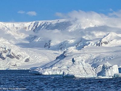 Antarctica