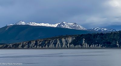 Beagle Channel