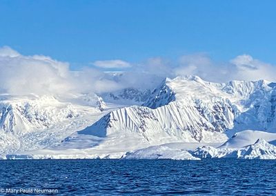 Antarctica