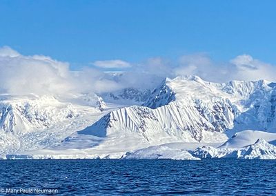 Antarctica