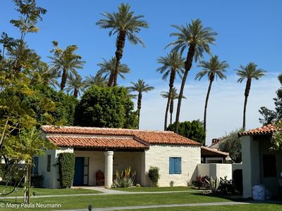 Casita at La Quinta Resort