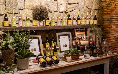 Fairview winery