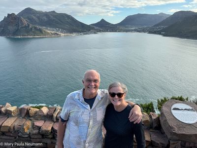 Hout Bay