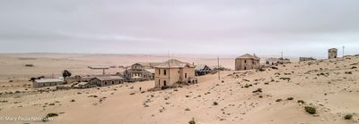 Kolmanskop