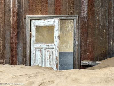 Kolmanskop