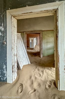 Kolmamskop