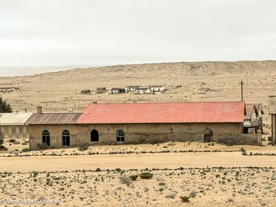 Kolmanskop