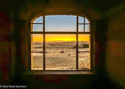 Kolmanskop