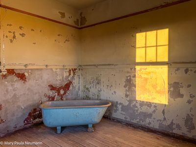 Kolmanskop