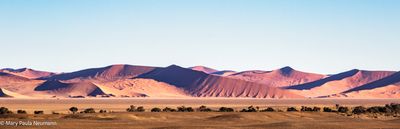 Dunes