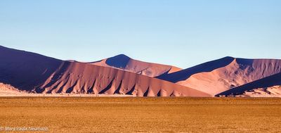 Dunes