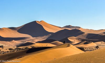 Dunes