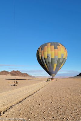 balloon