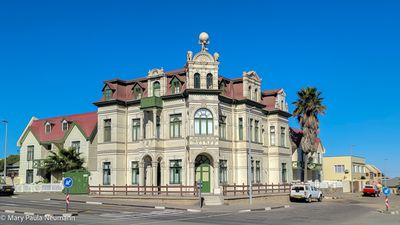 Swakopmund