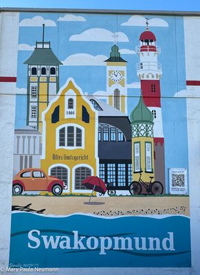 Swakopmund