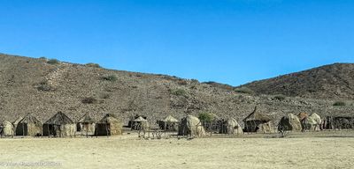 small village